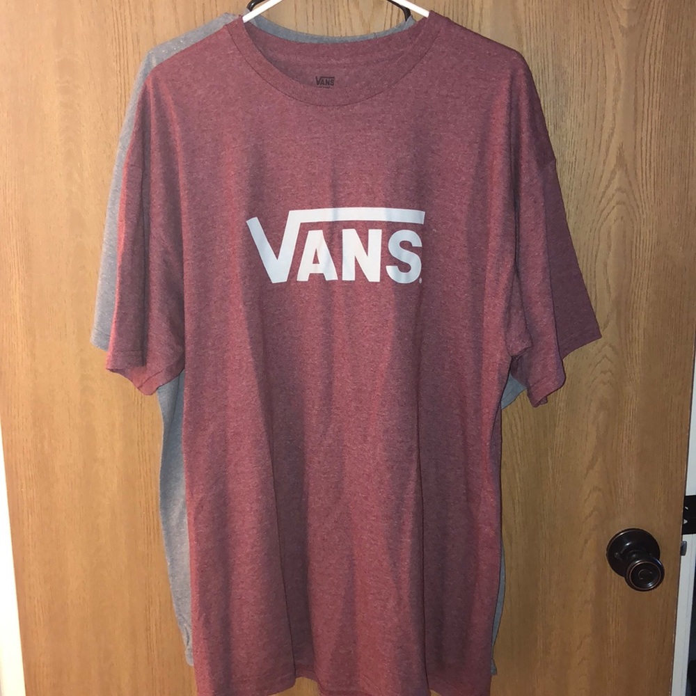 Vans T-shirt